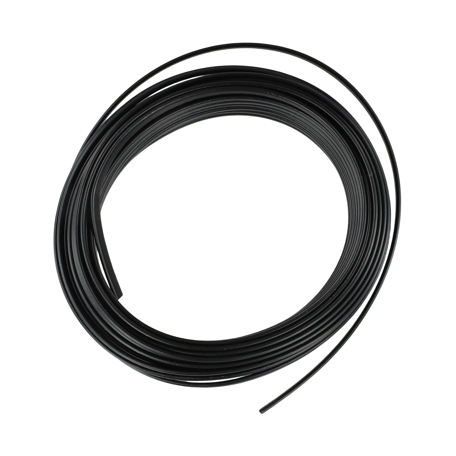 20W/M DXW-8 10m 50m Flame Retardant Heating Belt Self Temperature Limiting Water Pipe Protection Roof Deicing Heating Cable