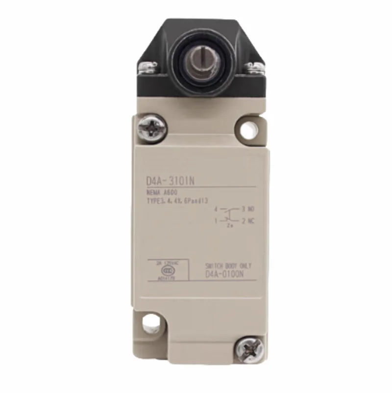 

New Original D4A-3101N Limit Switch