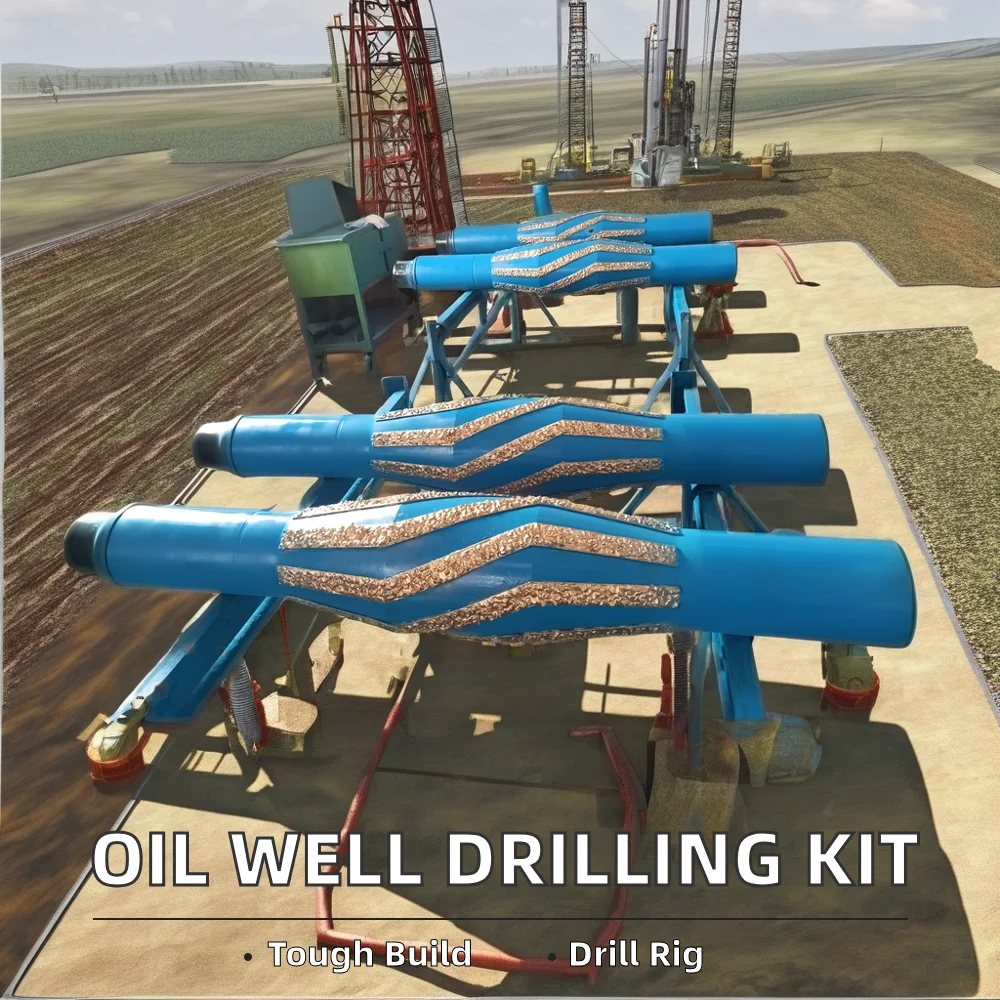 Rotary rig tool fishing casing scraper for oil well drilling