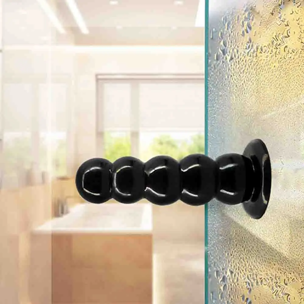 ضخمة الشرج بعقب المكونات دسار الخرز بوتيسد دسار جهاز تدليك للبروستاتا الموزه الكبار مثير لعب للرجال مثلي الجنس امرأة مثلي الجنس المكونات الشرج #5