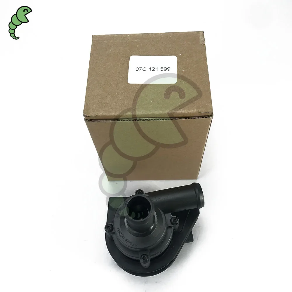 

Auto Car FOR Audi A6 A8 ELECTRIC WATER PUMP 078121601A 059121012A 06D121601 03L965561 for Audi A3 (8P1) 2003-2012 07C121599