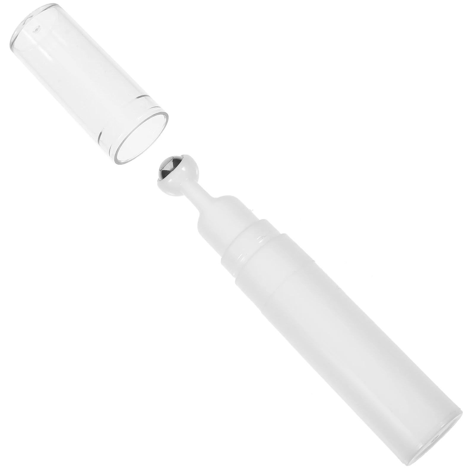 

Essential Oil Roller Bottles Eye Cream under Applicator Tool Perfume Toiletry Acrylic Baby