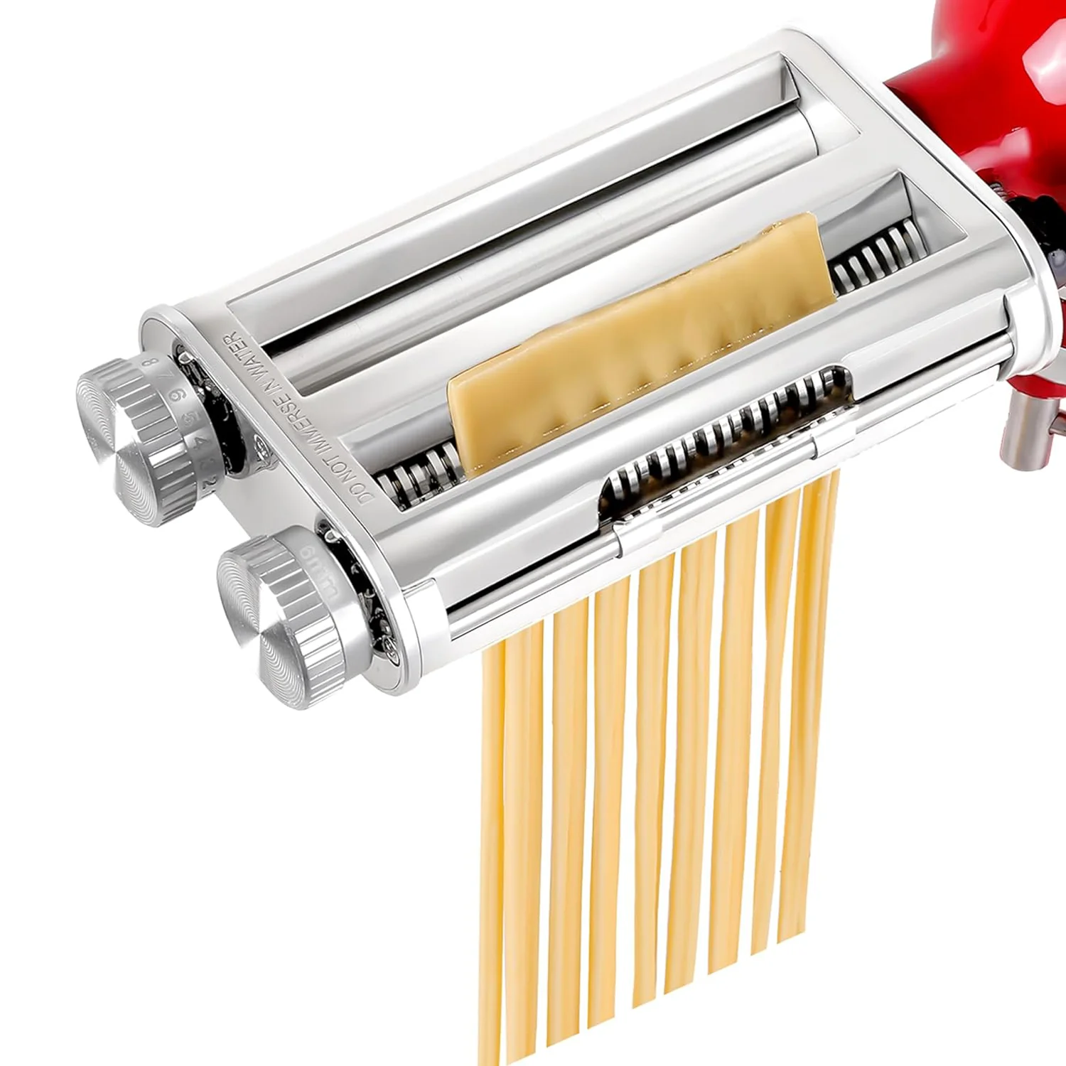#35 Pasta Makers Comparison Guide