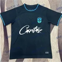 Purchase 2025 Custom Fashion Printed Short-sleeved Football Shirts from Germany, Italy, Brazil, France and Portugal Sportswear