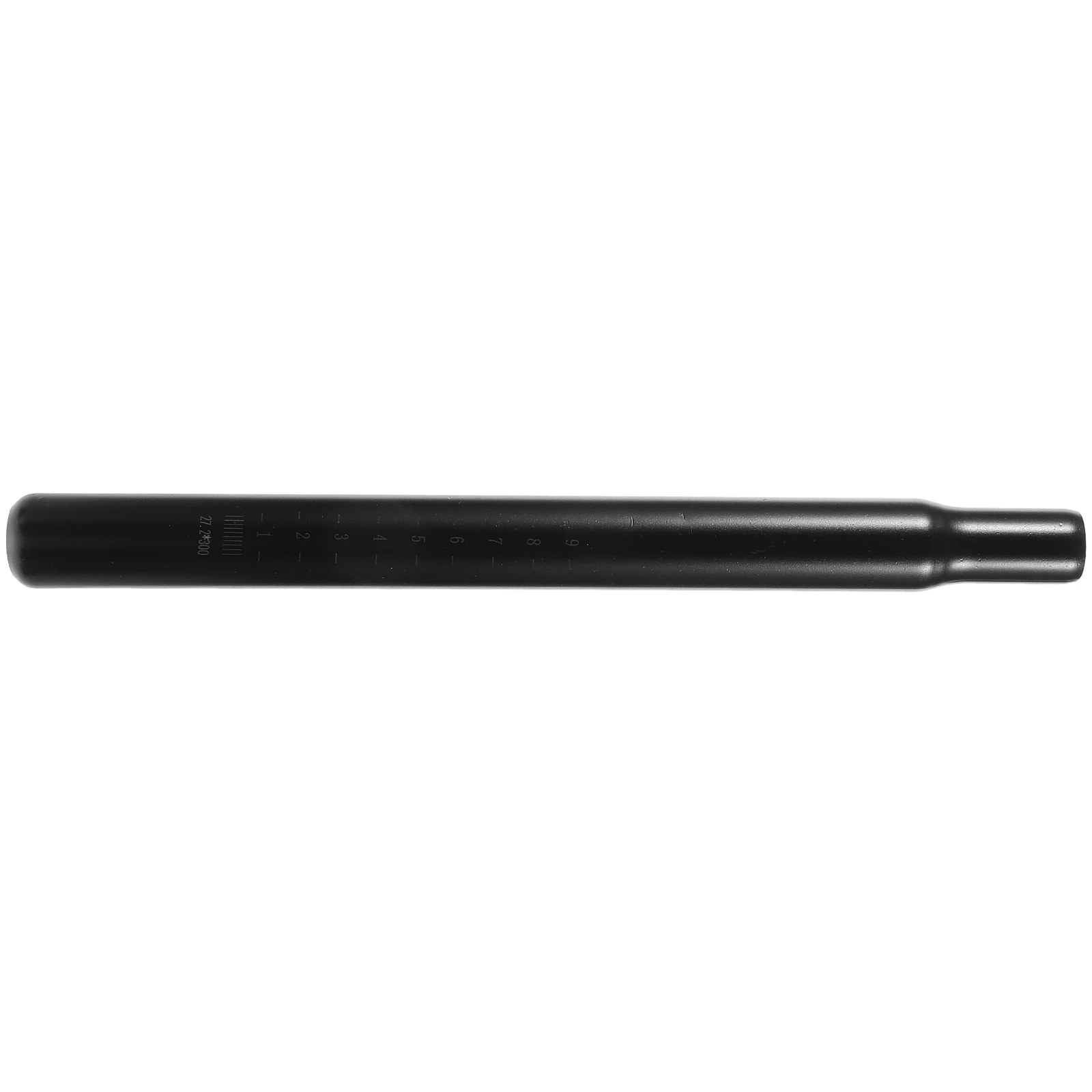 

Children's Mountain Bike Seat Tube Attachment for Kids Girl Electric Seatpost Pole Accessories High-carbon Steel Front Baby