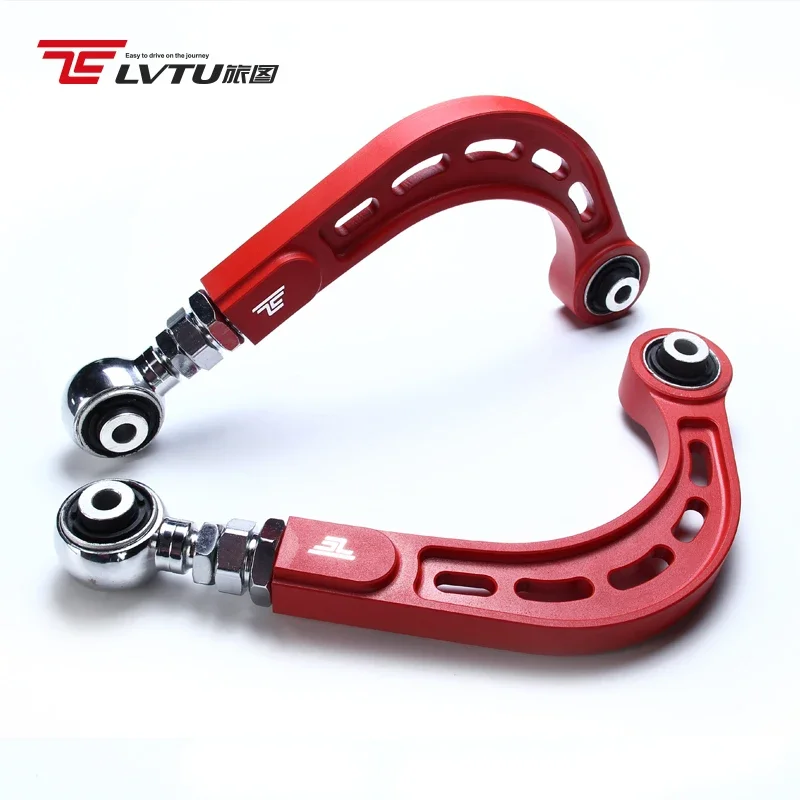 Perfect Quality Adjustable Rear Camber Kits for  Mazda CX-4 CX-5 ATENZA AXELA