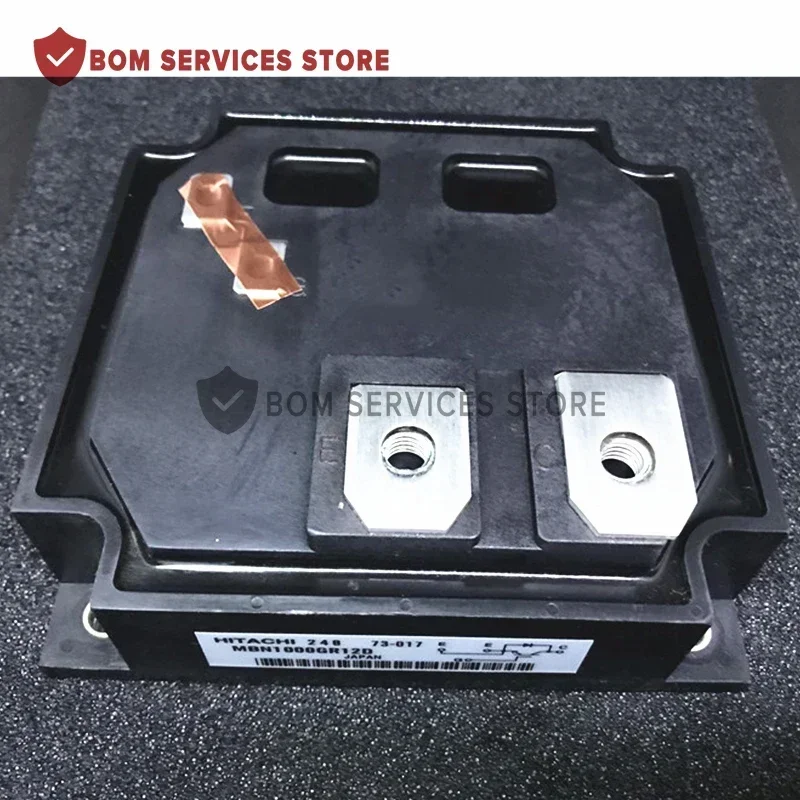 MBN1000GR12D MBN1000GR12A НОВЫЙ ОРИГИНАЛЬНЫЙ МОДУЛЬ IGBT