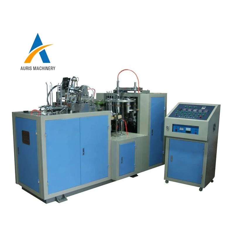 Cup Paper Machine,machine to Make Disposable Paper Cup,machine Making Cup Paper
