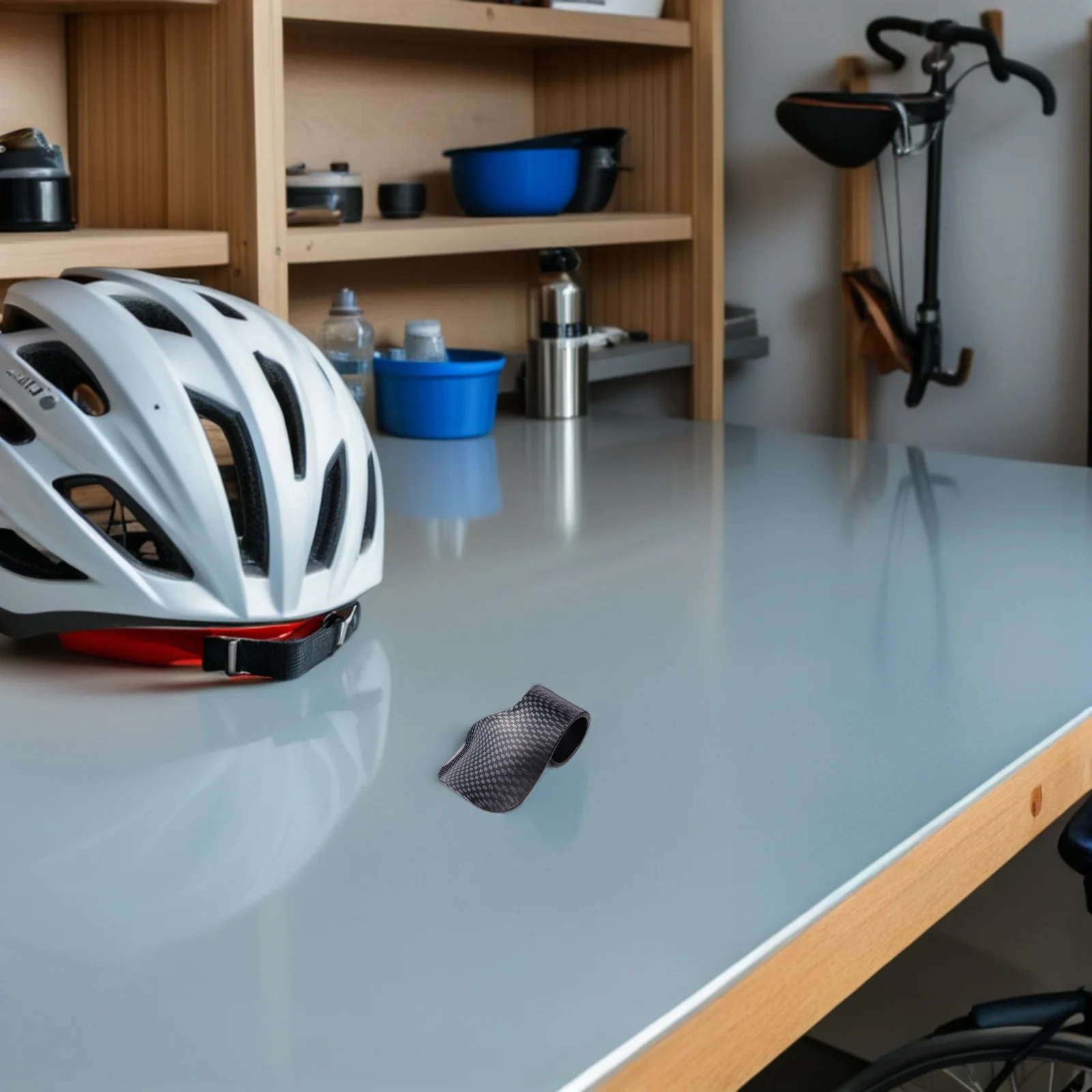 

5pcs Motorcycle Throttle Gadget Enhanced Comfort Grip Wrist Rest For Long Rides Universal Throttle Assist For Electric Bike