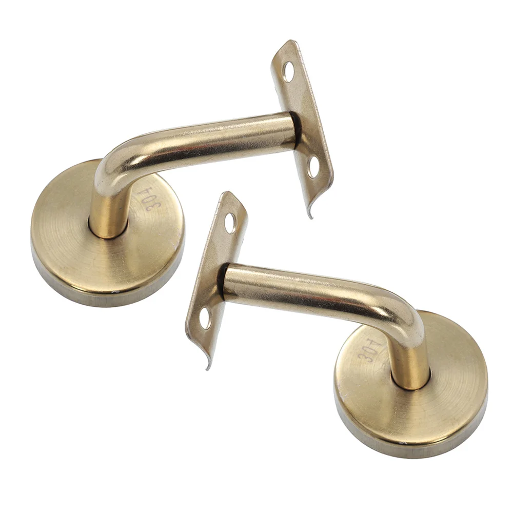 Рисунок 3 - кронштейны для перил из нержавеющей стали