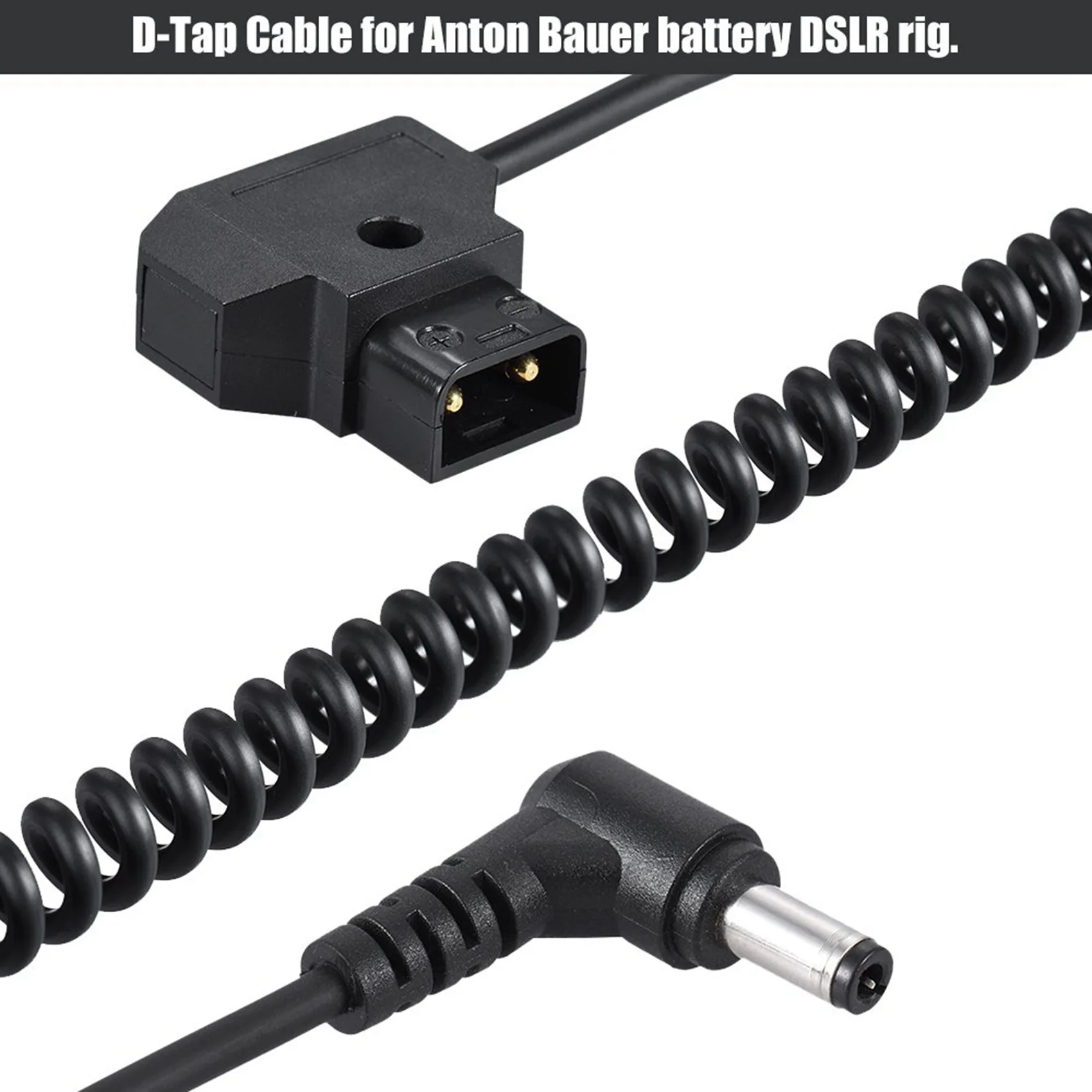 【Buy Now】2X Coiled … - image