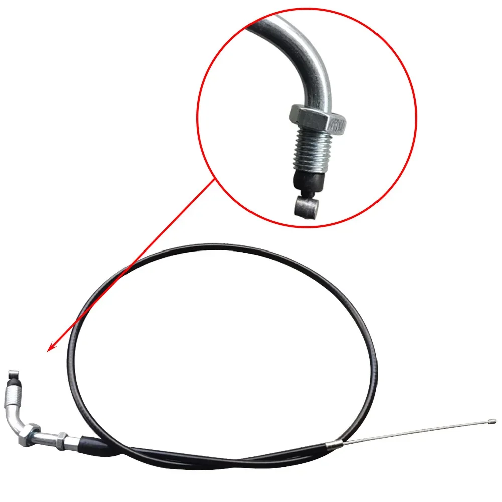USERX Universal New Throttle Cable 90/86CM For 110-250CC ATV Dirt Bike