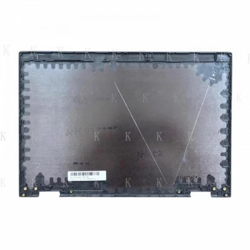

Для Lenovo Thinkpad X1 Yoga (2016) задняя крышка экрана SCB0K40145 01AW968
