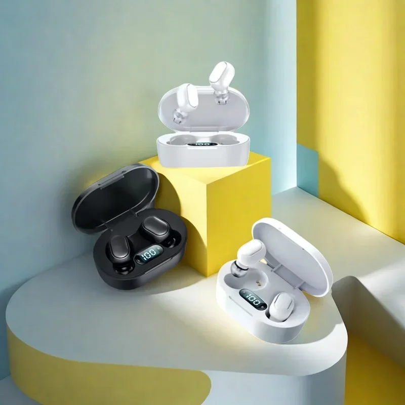 Tws Wireless Blueto… - image