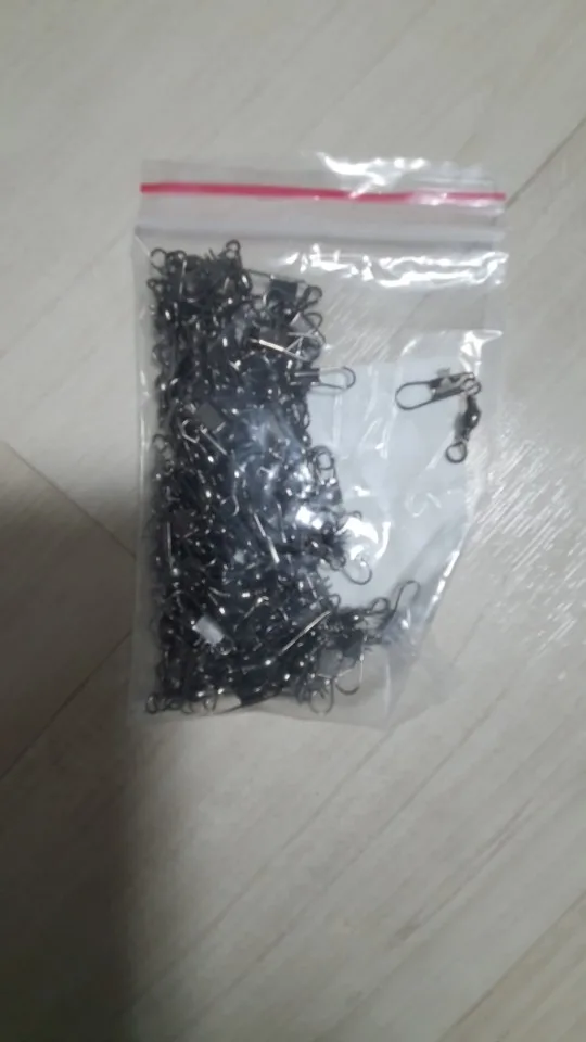 실물 포토 리뷰