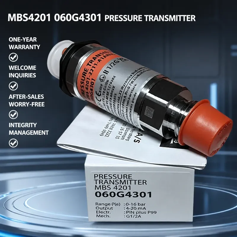 for Danfoss MBS4201 pressure transmitter 060G5811 060G3849 060G5813 060G3725 060G4304 060G6428 060G6531 060G6484 060G6464