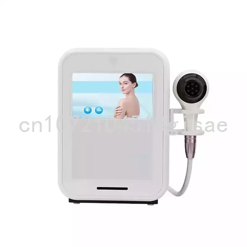 Product Non-Invasive Meso Gun Skin Rejuvenation Beauty Device Hydra Injector Portable Smart Injector Water Mesotherapy