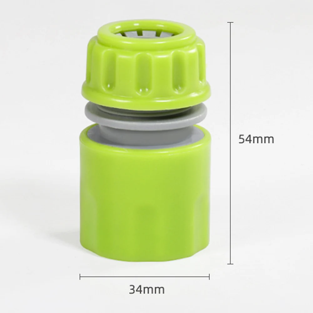 Effortless Connection Home Garden Faucet Connection Kit Garden Hose Connection Easy Installation Leak-proof Design