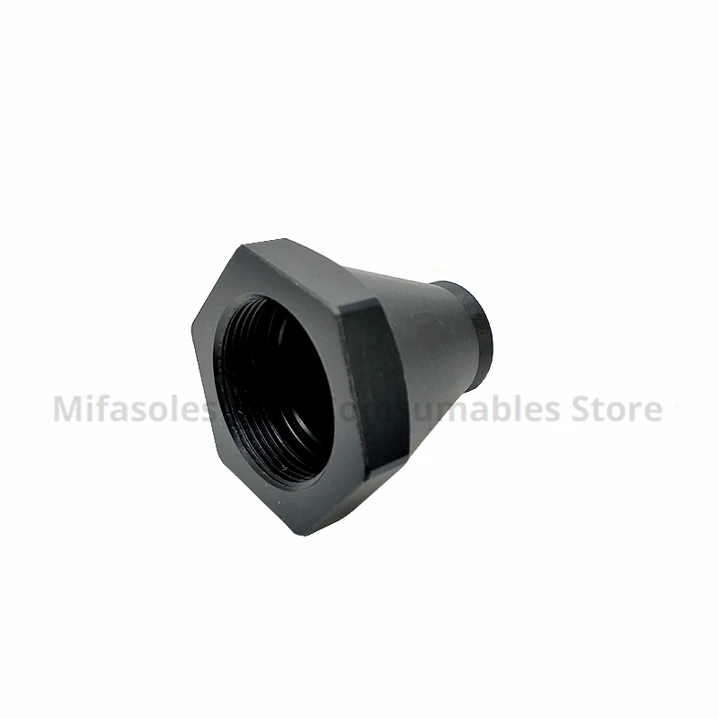 CHARMILLES Water Nozzle C204 33L*6d Lower Flushing Nozz 200641617 6mm 135005189 13mm for CHARMILLES Wire cut EDM Machine Parts