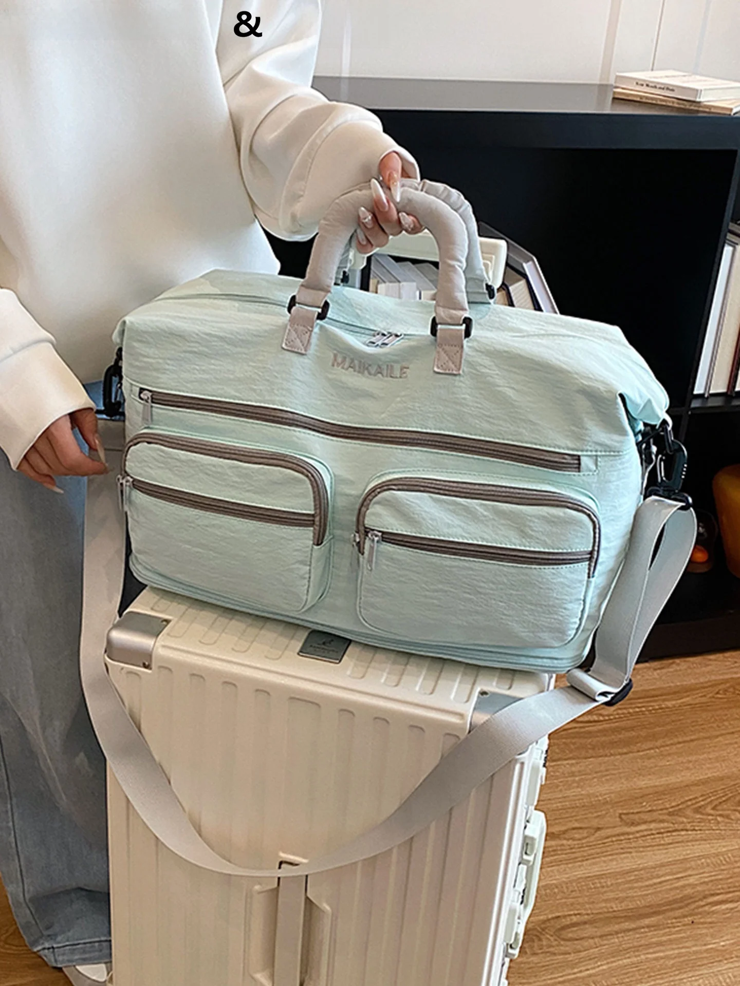 borsa-da-viaggio-di-grande-capacita-unisex-leggera-multi-tasca-espandibile-portatile-a-tracolla-per-viaggi