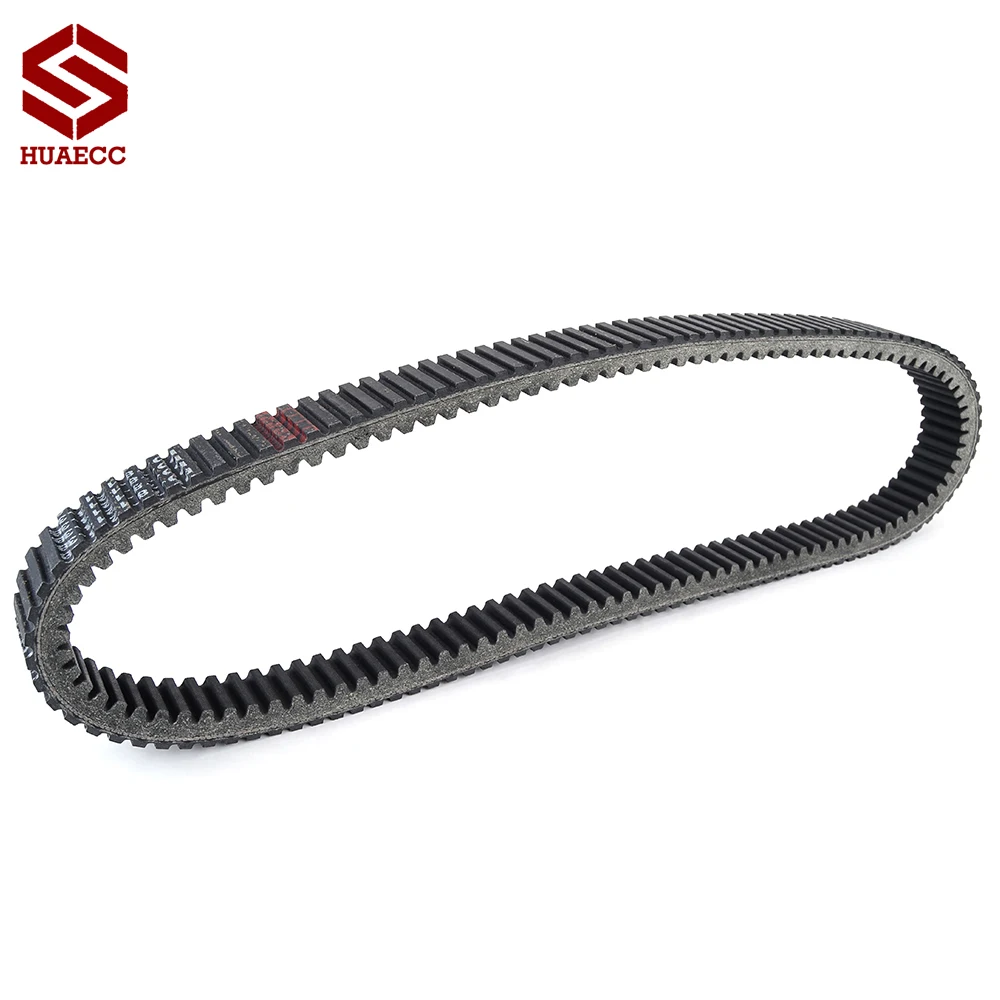 Drive Belt Replacement for Arctic Cat Firecat Mountain Cat Pantera Powder Special Sabercat 500 570 600 700 800 900 1000 King Cat