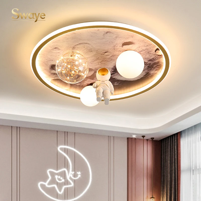 

Modern Luxury LED Ceiling Chandelier Lamps Design Stylish Circlar Round Pendant Lights Home Decoration for Bedroom Dinning Rooms