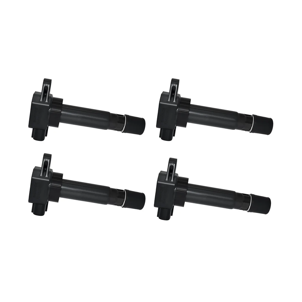 4PCS Ignition Coil 33400-76G0 3340076G0 for SUZUKI ALTO Mk III, WAGON R+ Car Accessories