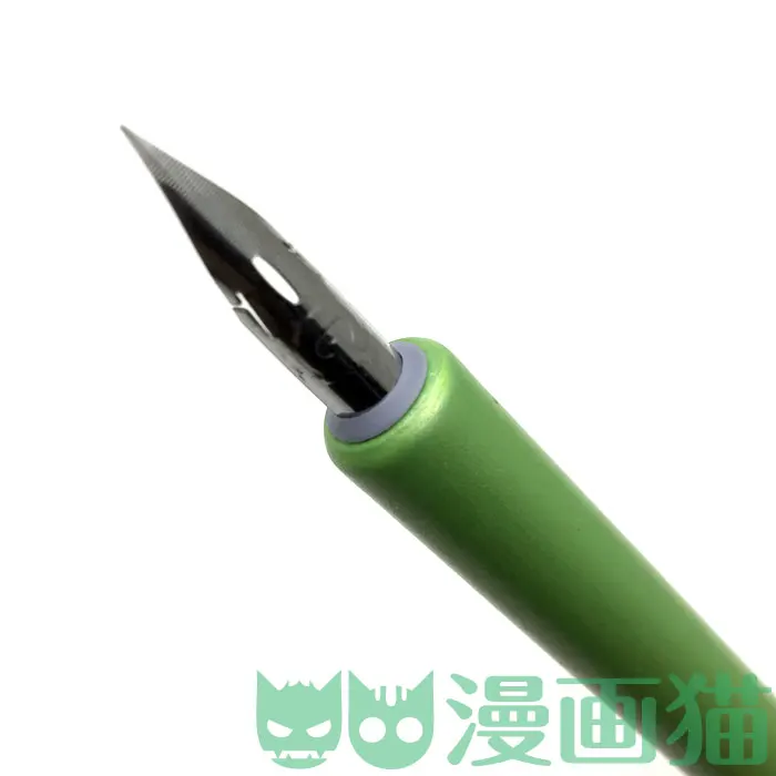 Japanese Zebra Dip Pen Set Pen Holder Maru-Pen/G-Pen/Saji Pen Cartoon Mange Drawing Dip Pen Set