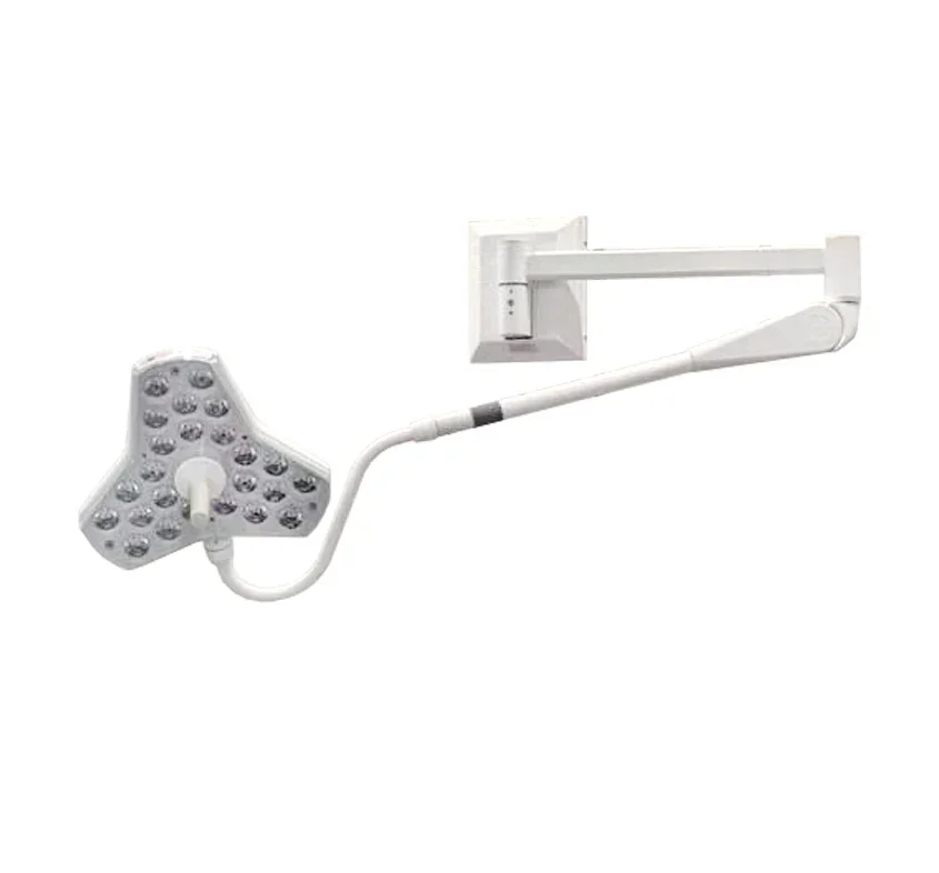 

CE Certified Gynaecology Ceiling LED Operating Room Lamp