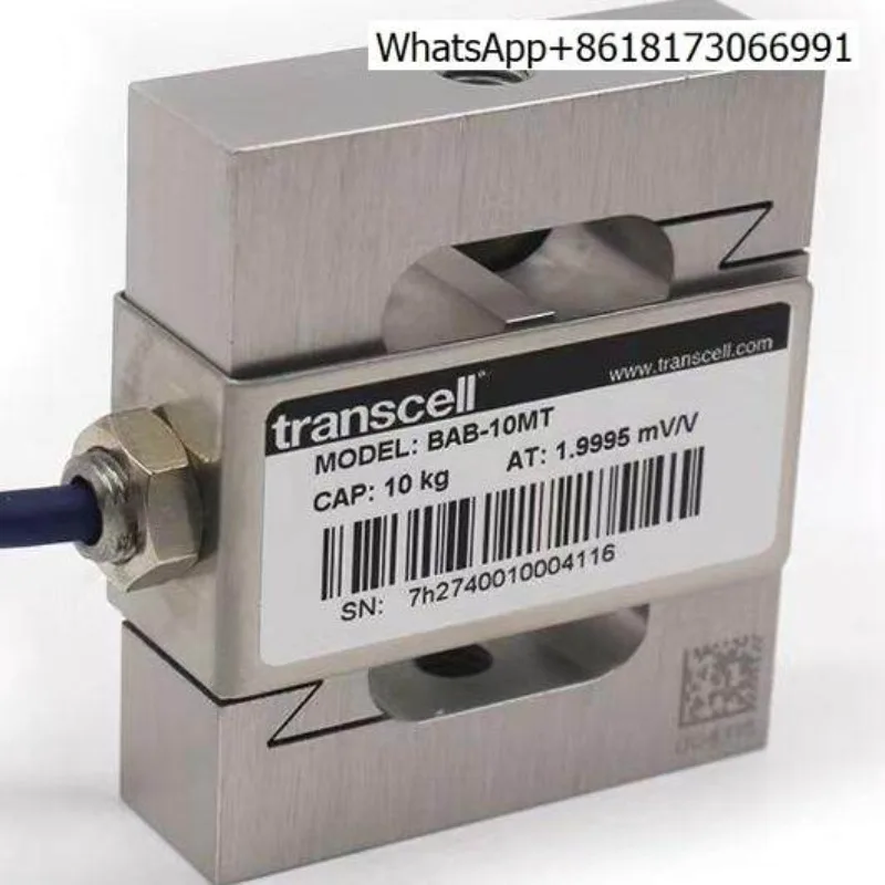 Transcell Sensors AB-5MT/AB-10MT/AB-20MT/AB-30MT/AB-50MT