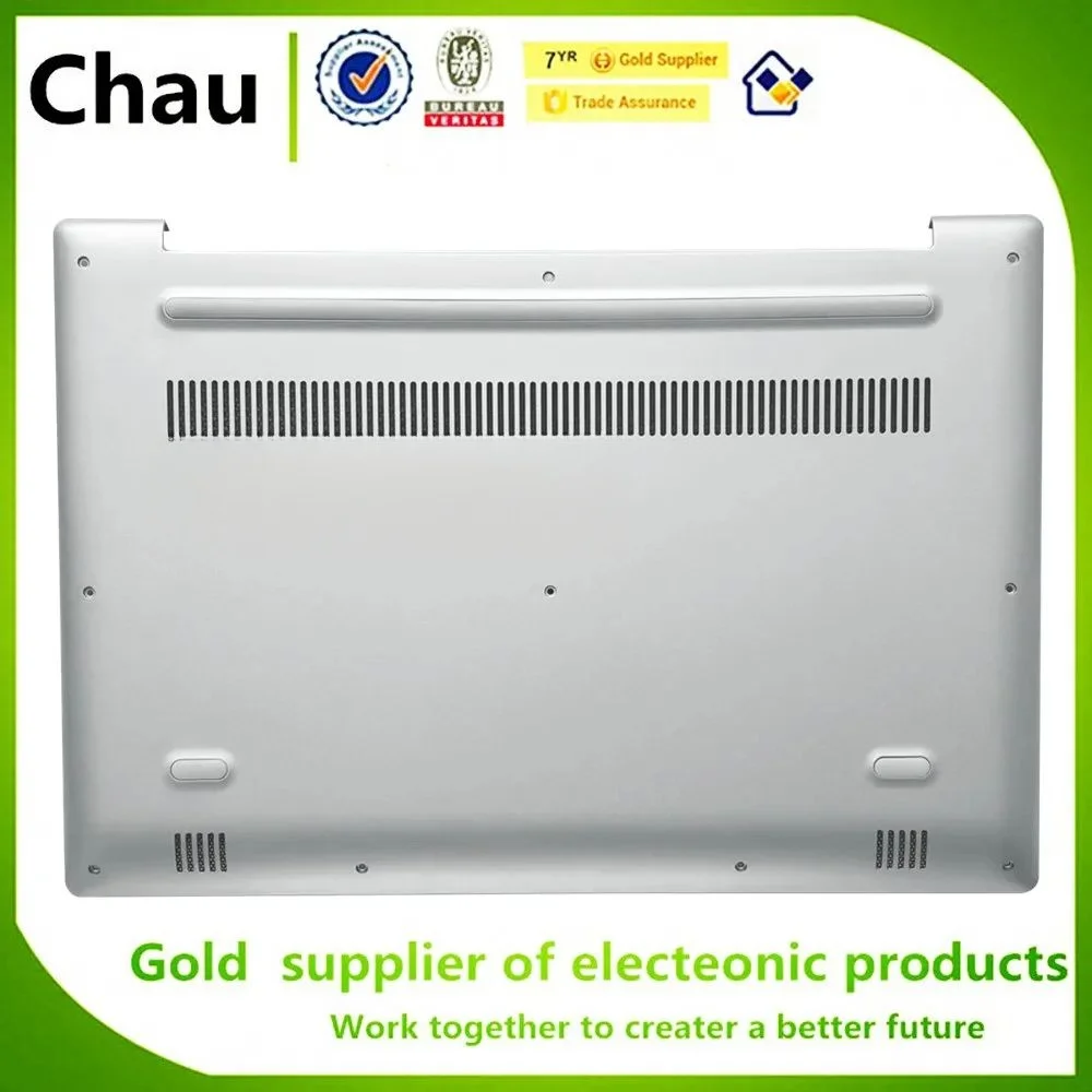 

95Новый Chau IdeaPad 320S-15 320S-15ISK 320s-15IKB Нижняя крышка корпуса D Чехол AP1YP000500