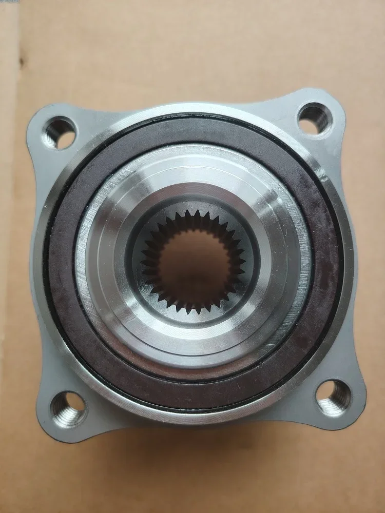 

Модели 2022-2024 LI AUTO L8 L9 Подшипник ступицы переднего и заднего колеса 4WD Сердечник ступицы колеса