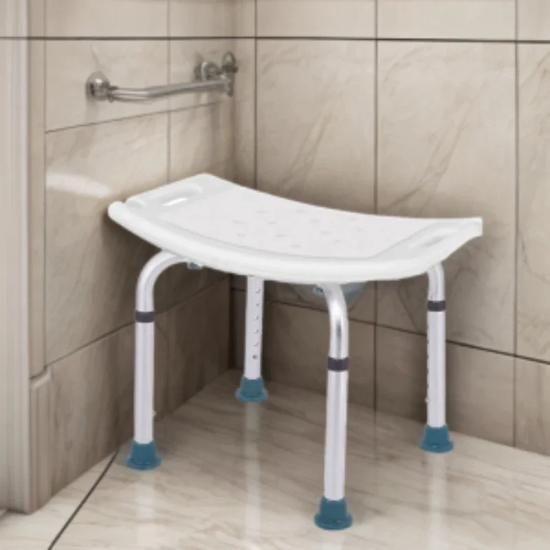 Vanity Toilet Seats Square Stool Storage Footrest Benches To Sit Step Chair Beach Plastic Silla Plegable Bathroom Scaffolding