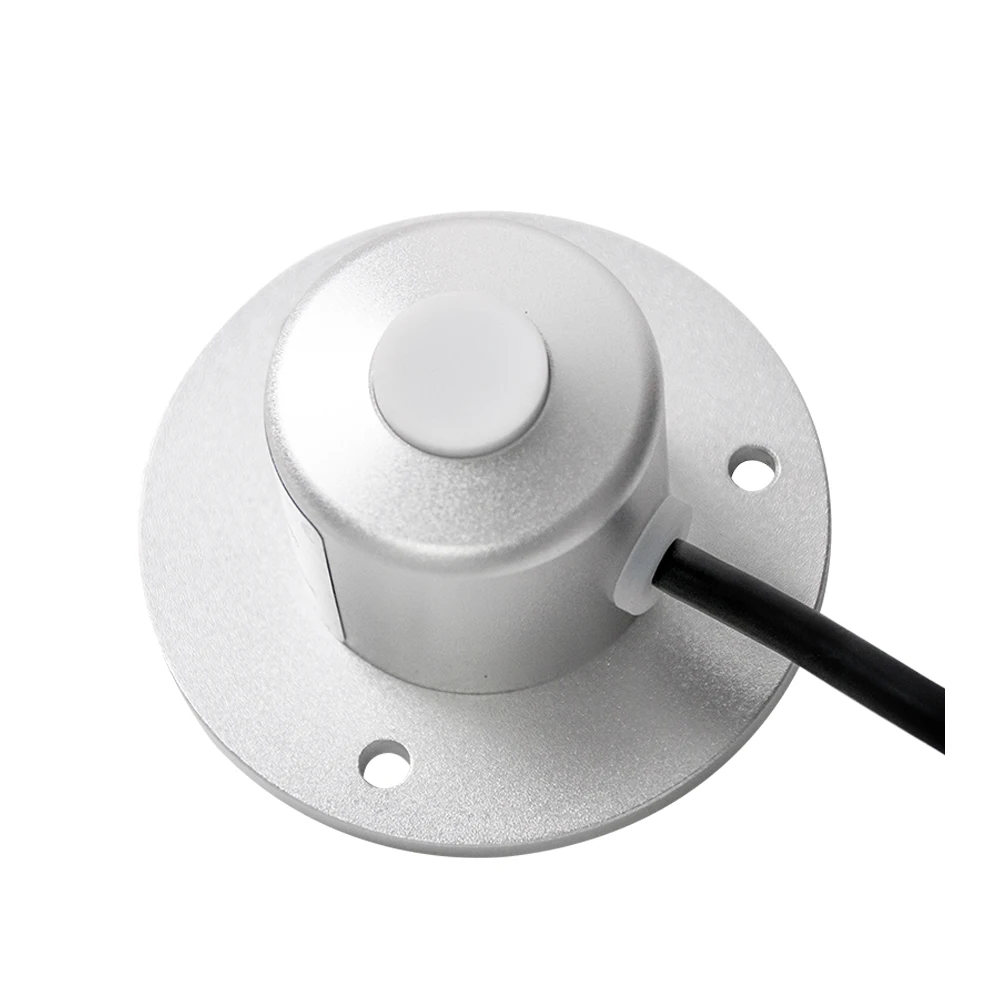 

Hot Selling 0-2000mV RS485 MODBUS-RTU RK200-02 Solar Light PAR Sensor for Agriculture