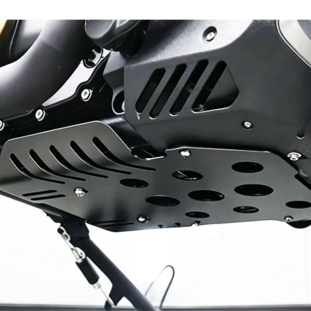 Engine Skidplate Motorcycle CU625 For Voge CU625 / AMT 2025-2026-2027 Engine guard ENGINE SKID PLATE COVER Guard Accessories