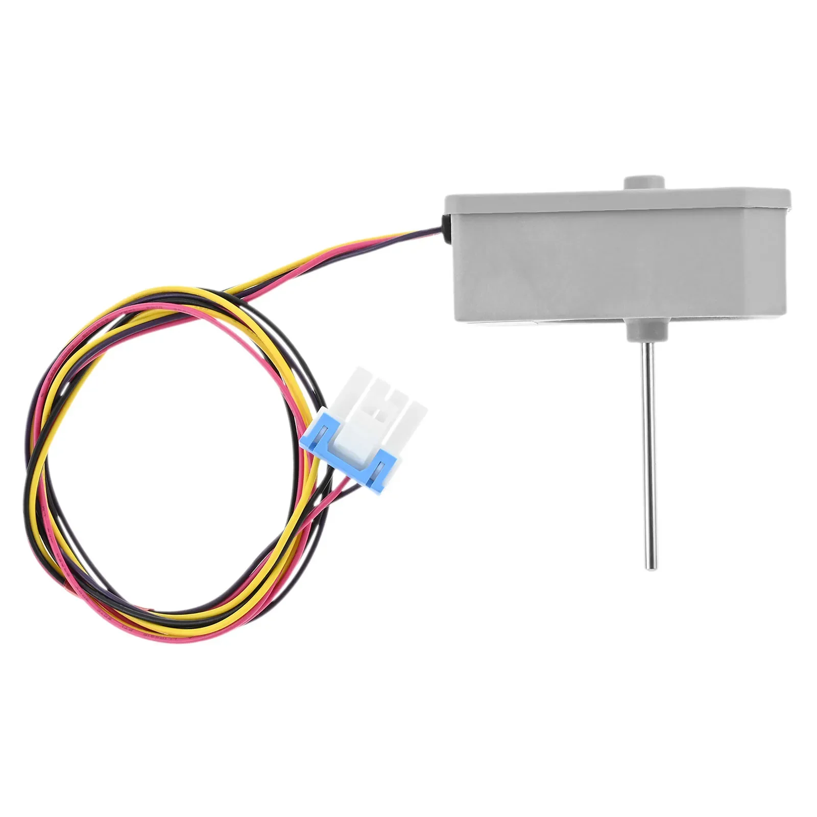 EAU63103001 Refrigerator Evaporator Fan Motors fit for LGs Kenmores Replace EAU63103012 PS12080240 AP6235481 4509122 79578032218