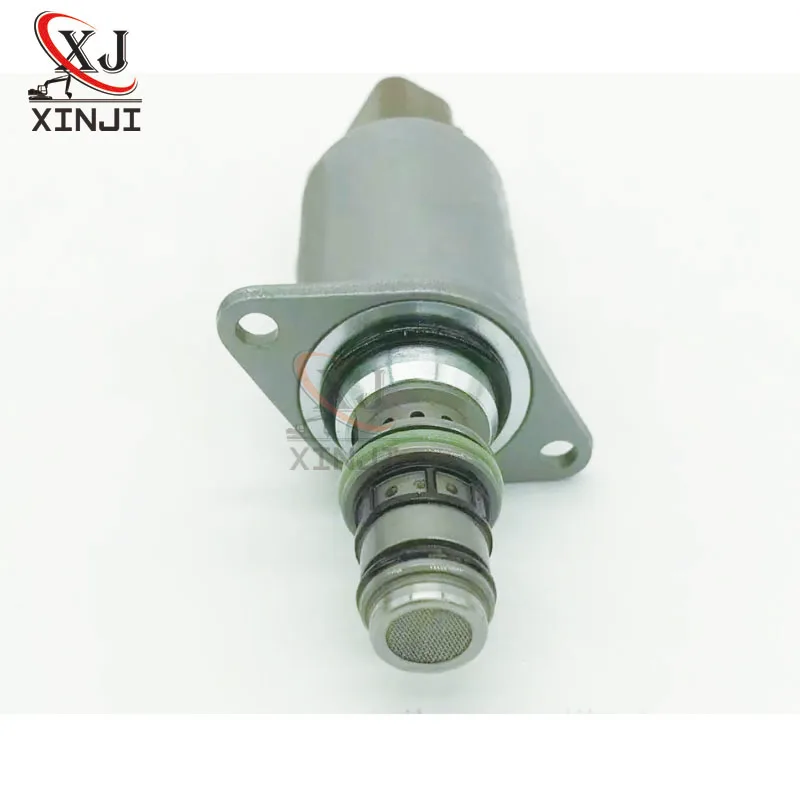 Solenoid Valve 585-9230 For Caterpillar Excavator 312 GX 315 313 317 320 325 326 330 335 336 340 374 395 333
