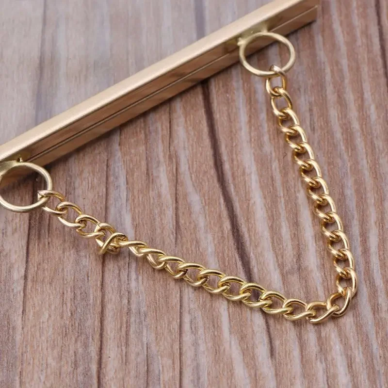 سلسلة عتيقة من إطار الصورة المعدني DIY لعينة الزهور المجففة الإبداعية لإطار حائط معرض بنمط الإطار العائم