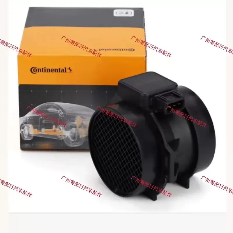 Air Flow Meter Sensor for E46 E39 E38 318 325 520 525 728 Mass Airflow Sensor Replacement