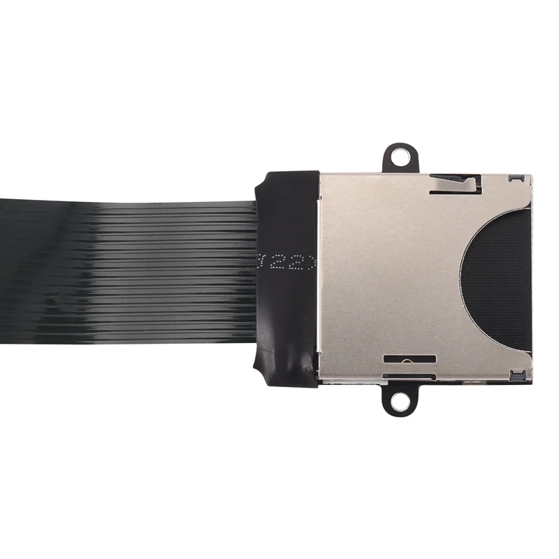 SD Card Female To TF Micro-SD Male Flexible Memory Card Extension Cable Adapter Cable Reader TF To Microsd Adapter Cable (150Mm)