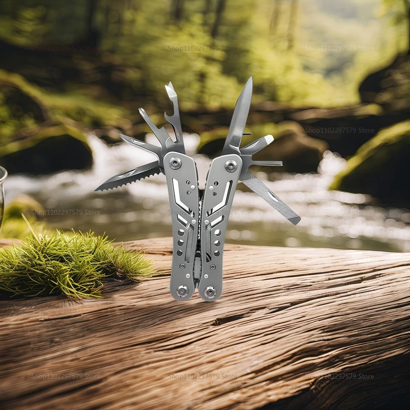 Mini Tactical Multi-Tool 4