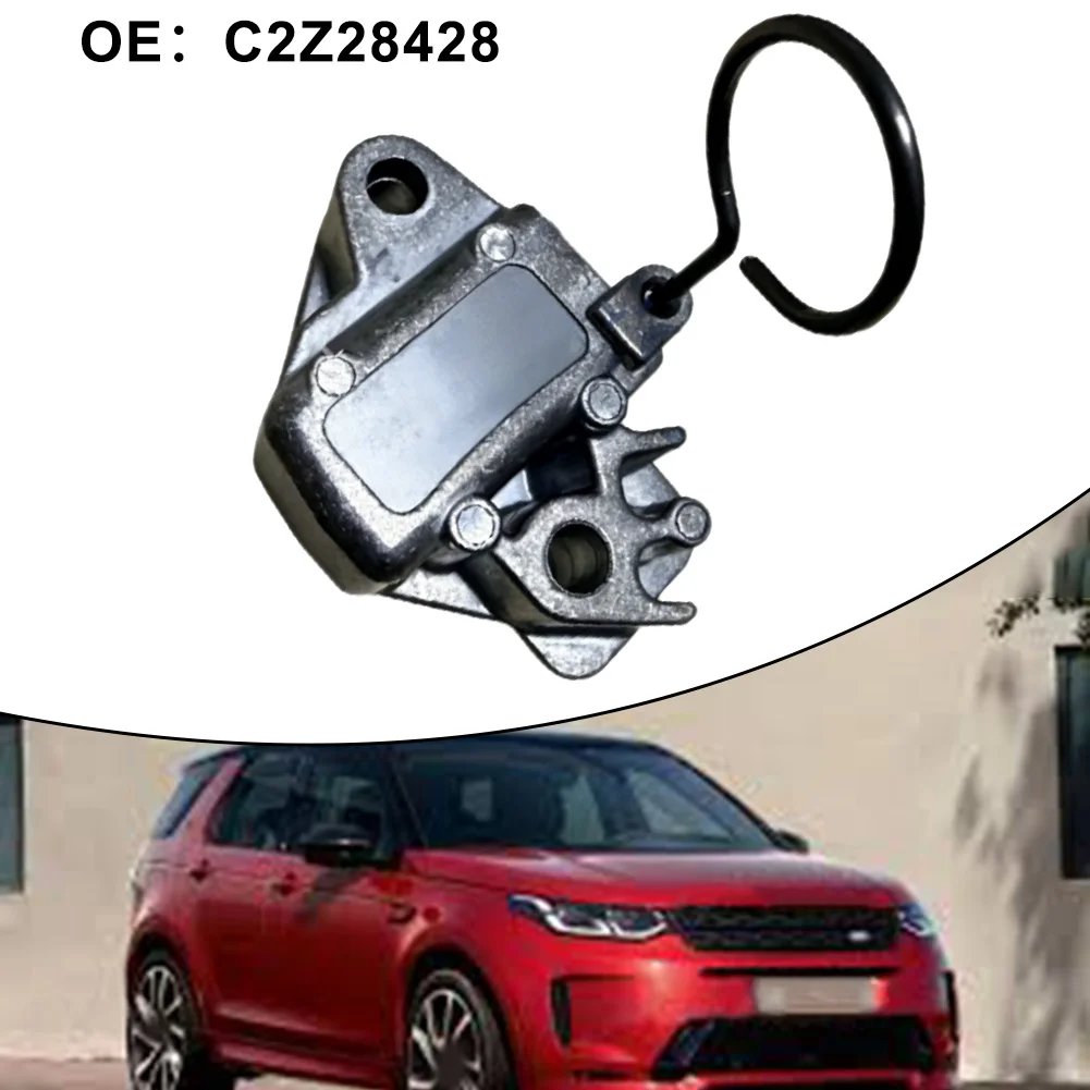 

Timing Chain Tensioner C2Z28428 For Land Rover For Range For Rover 3.0L 5.0L Engine Parts Steel Alloy Accessories