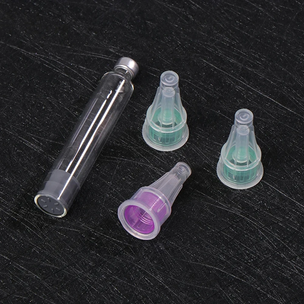 Insulin Cartridges 3ml Cassette Bottle For Lilly Insulin Injection Pen Individual Packaging Medical Aesthetics Insulin Needle