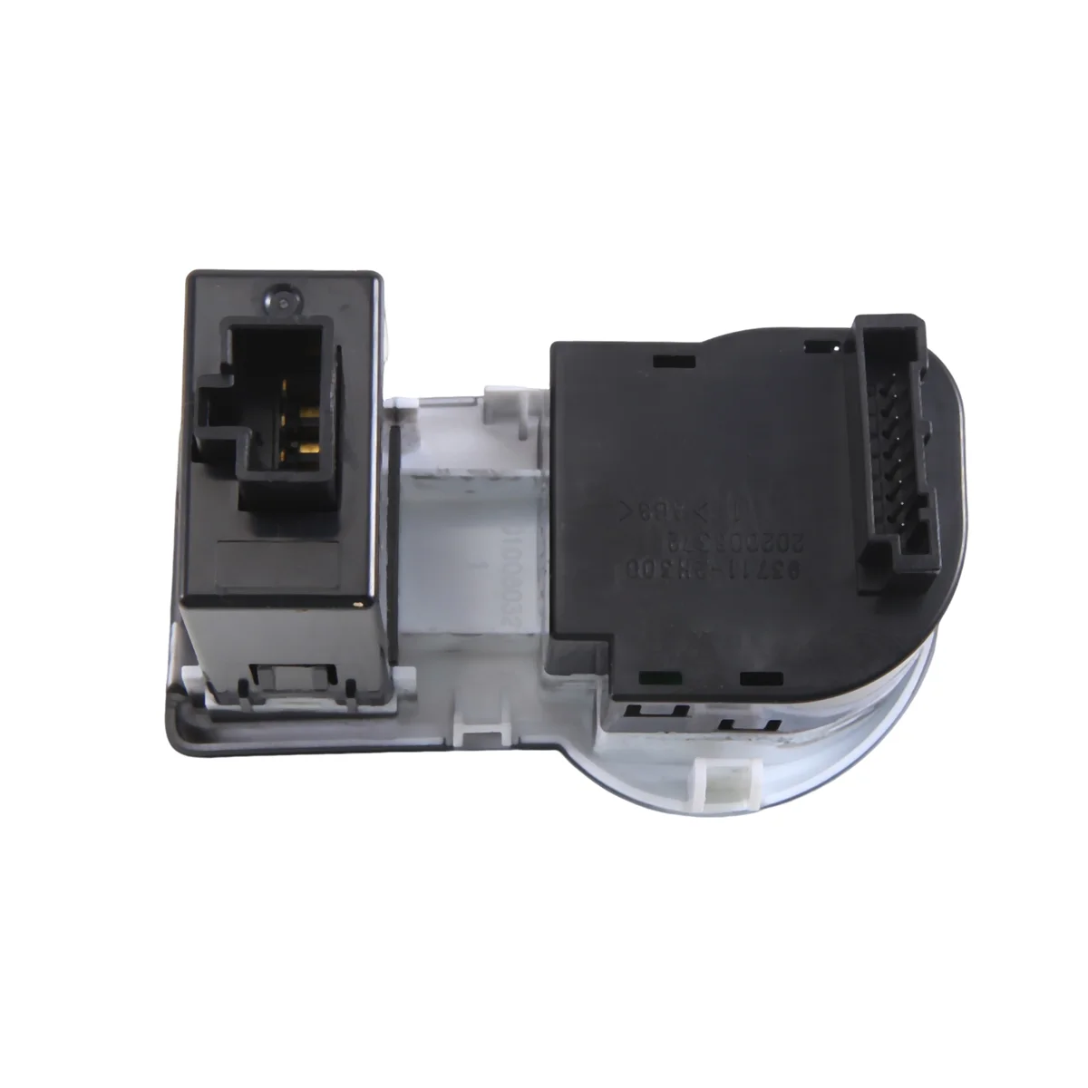 Interruptor de controle do carro de Illum, Hyundai Genesis Coupe 2009-2011, 93700-2M600