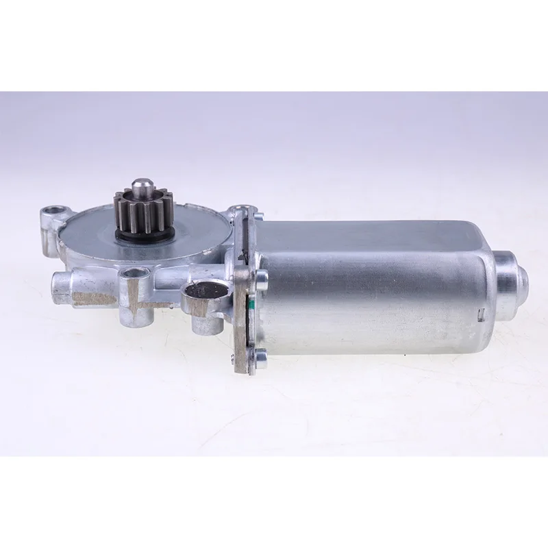 Aftermarket Electric Motor 126573C1 111787A2 Front Wiper Motor for Case IH Combine 1620 1640 1644 1660 1666 1670 1680