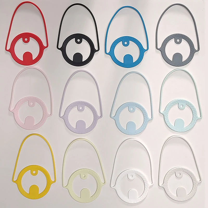 Portable Coffee Cup Carry Straps Reusable Cup Cover Hands Free Sling Beverage Mug Grip Milk Tea Carrier Holder