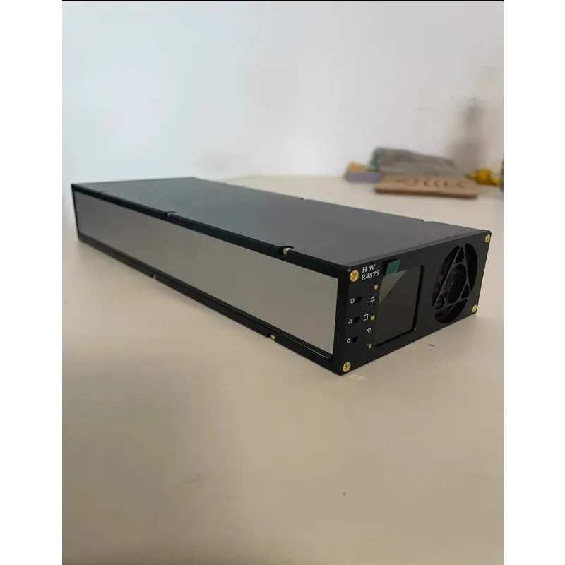 Charger lithium battery cnc adjustable three fans high power intelligent fast 4875g1 suitable