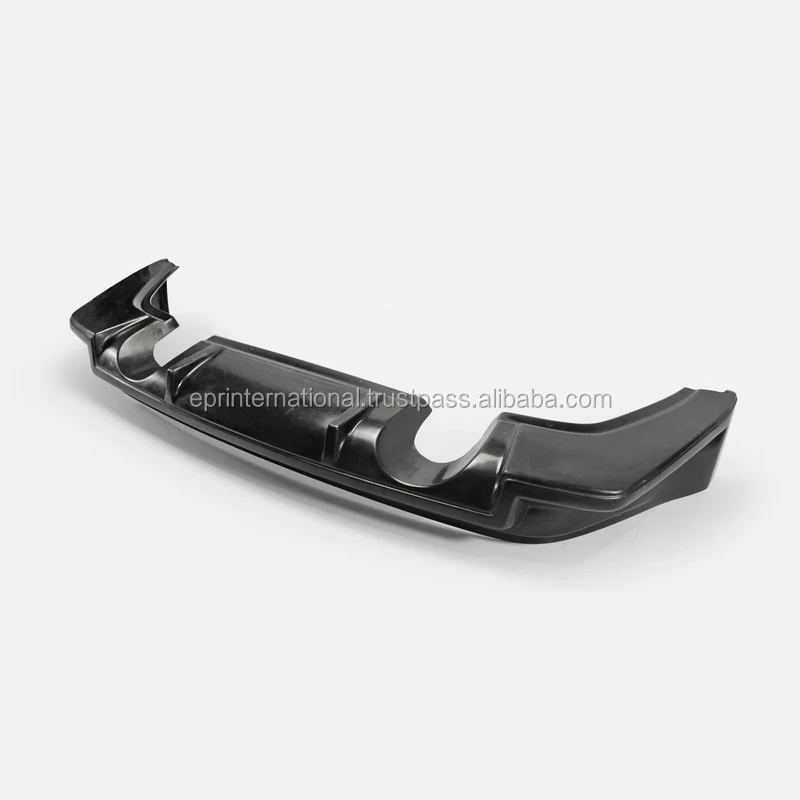 For Nissan 350z Z33 VL Style FRP Rear Bumper Lip Diffuser