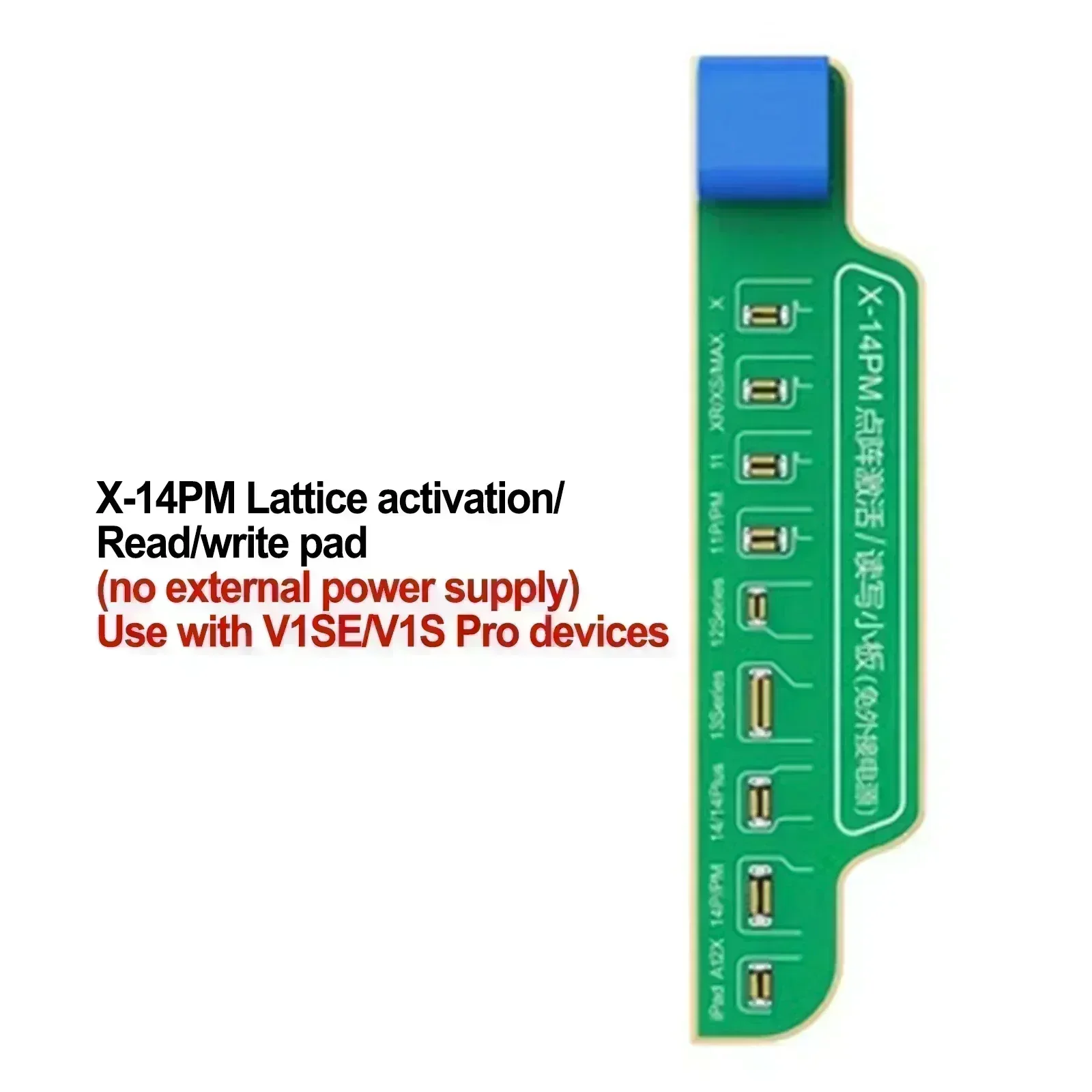 JC-V1SE Vibration Dot Photosensitive Programmer Original Colour Restorer Used With V1SE/V1S Pro Device Accessories