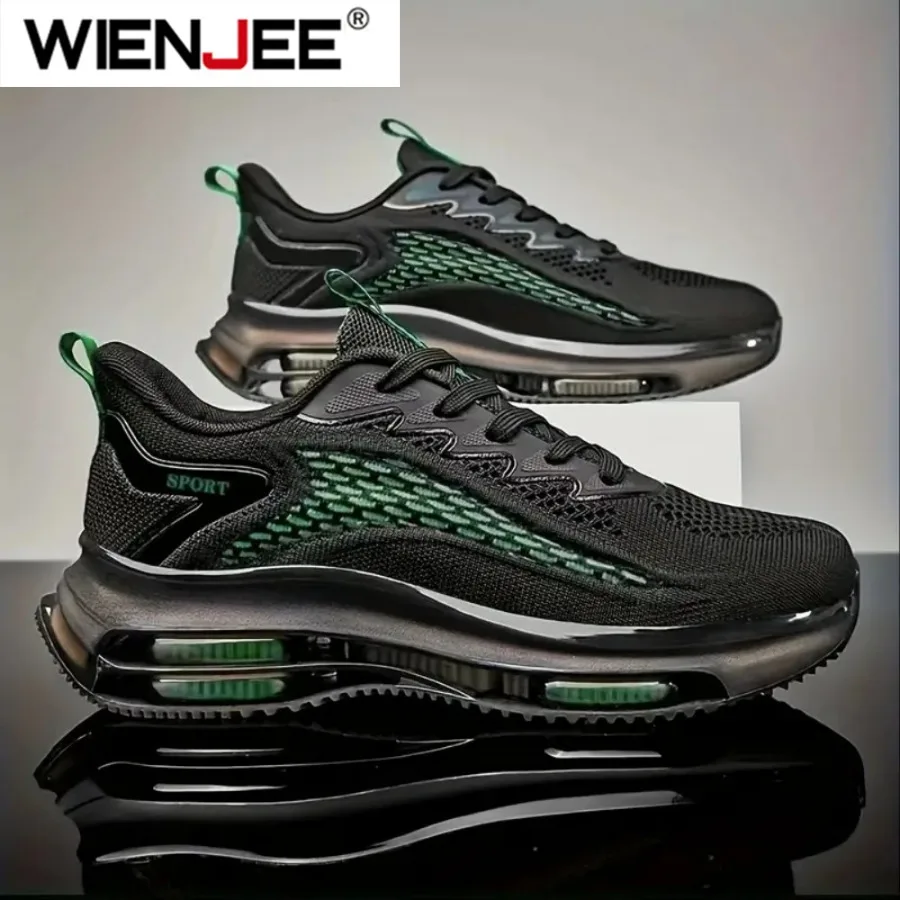 الرجال أحذية رياضية عالية الجودة الذكور الاتجاه الأحمر منصة حذاء كرة السلة الرجال عادية رياضة المشي أحذية رياضية الرجال المدرب 2025 #3